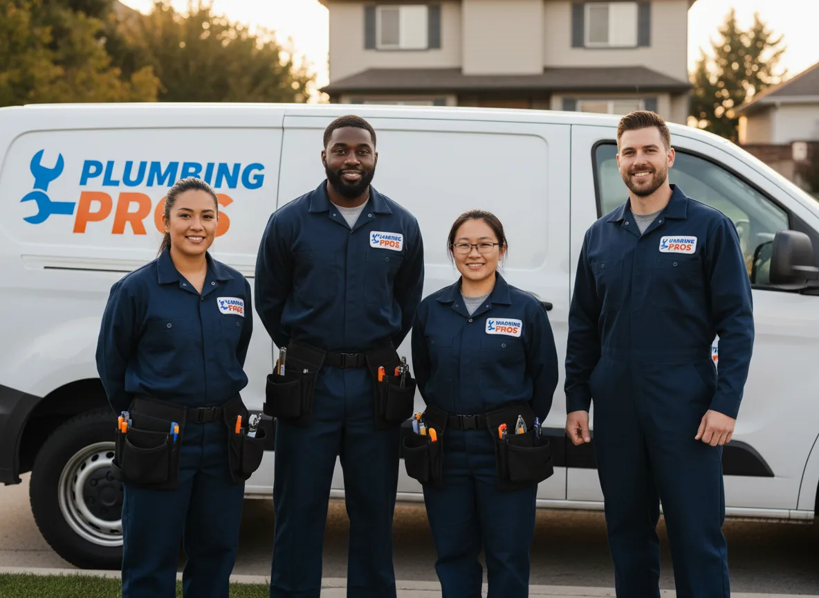 Water Heater Repair company in Mechanicsburg, OH